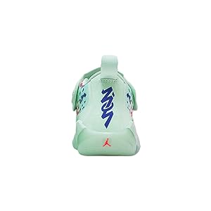 【MINTON*】 Amazon.com | NIKE Jordan Zion 3 Little Kids Shoes Size-11